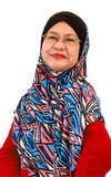 Fatimah Abu Bakar
