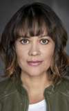 Miriama McDowell