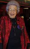 Ethel Robinson