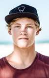Liam Whaley