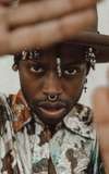 Keith Leak Jr.