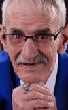 Ahmad Pourmokhber