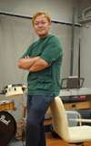 Joey Leung Cho-Yiu