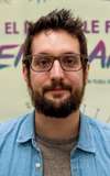Jon Mikel Caballero