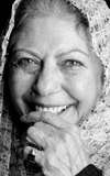 Sorayya Ghasemi