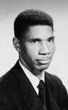 Medgar Evers