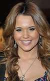 Naomi Millbank-Smith