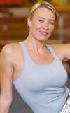 Svetlana Boguinskaia