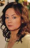 Evgeniya Dobrovolskaya