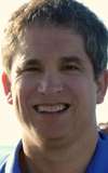Rob Gordon