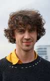 Cosmo Sheldrake