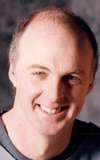 Tony Guilfoyle