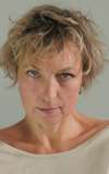 Ann-Gisel Glass