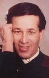 Sa'eed Saleh