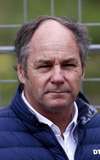 Gerhard Berger