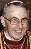 Pope John Paul I