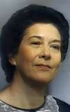 Patricia Moffatt