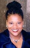 Michelle Hewitt-Williams