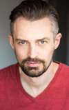 Matthew Nette