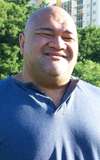 Mark Nua