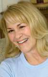 Wendy Scharfman