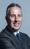 Ian Paisley Jr.