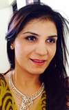Namrata Oberoi