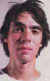 Mike Barker