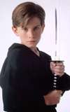 Michael Treanor