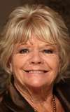 Judith Chalmers