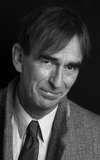Garth Gilker
