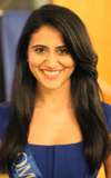 Karishma Lakhani