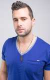Michael Gelonesi