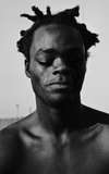 Harold Hunter