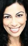 Carmen Aguirre
