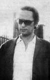 Akbar Meshkini