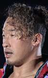 Naomichi Marufuji