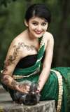 Barsha Raut