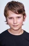 Ezra Barry