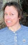 Bryan Wilson