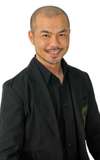 Hideo Sako