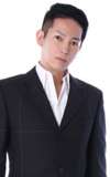 Masataka Naruse Naruse