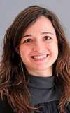 Elisa Sagardia