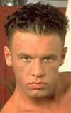 Anthony Holloway