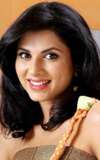 Daisy Bopanna