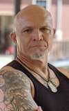 Timothy Douglas Perez