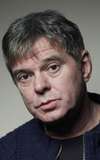 Jean-Jacques Burnel