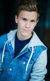 Caleb Caldwell