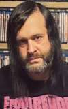 Eric Danger Dionne
