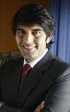 Arif Bahalim